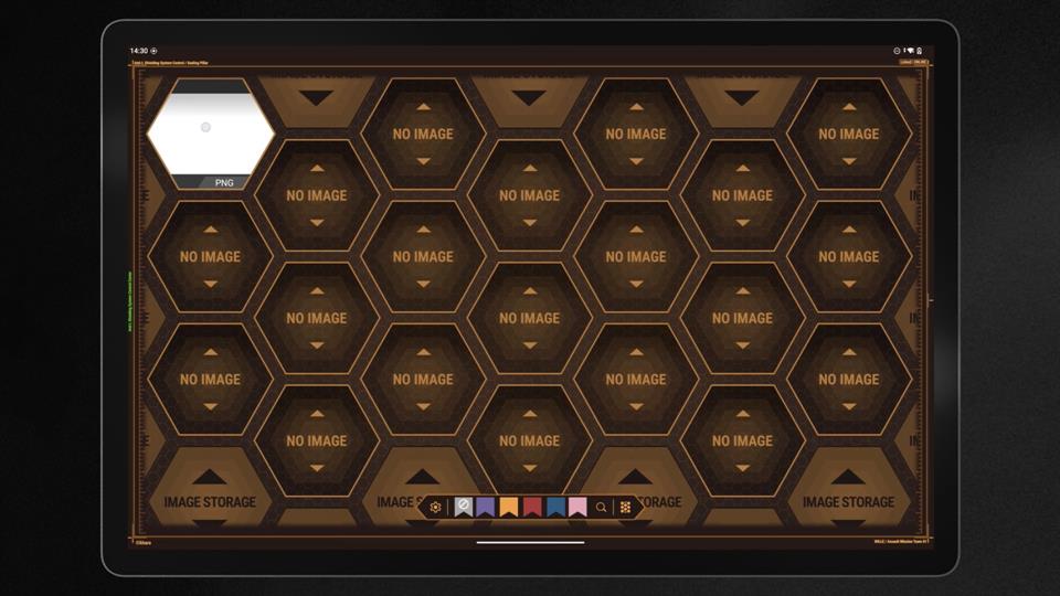 Wacom MovinkPad Pro 14 (DTHA140L0Z) 功能 2