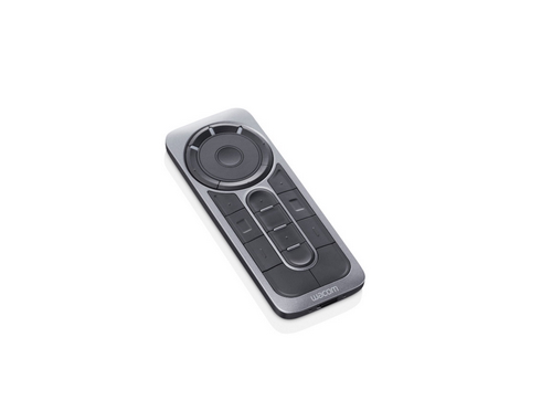 ExpressKey® Remote 無線快速鍵遙控器| Wacom Taiwan eStore